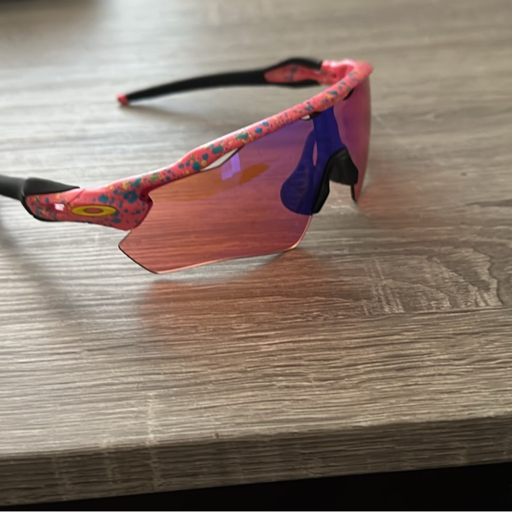Oakley Sunglasses